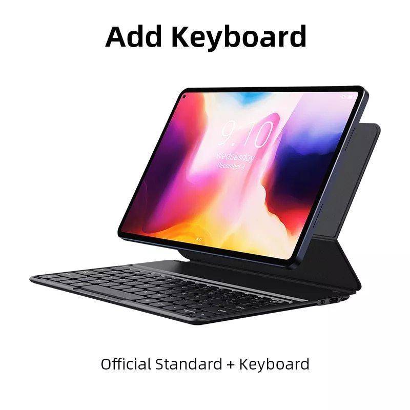 ワールドプレミアChuwipad pro,Snapdragon 662プロセッサ,オクタコア,10.8インチ,FHD画面,Android 11,8G|mc1-store|04