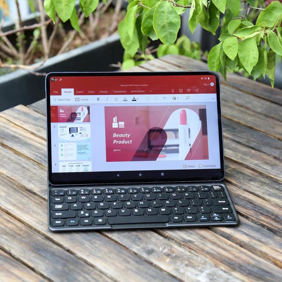 ワールドプレミアChuwipad pro,Snapdragon 662プロセッサ,オクタコア,10.8インチ,FHD画面,Android 11,8G|mc1-store|08