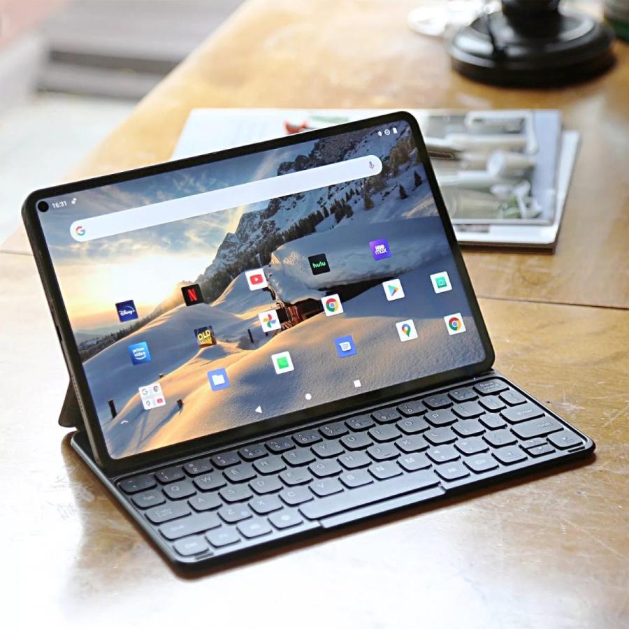 ワールドプレミアChuwipad pro,Snapdragon 662プロセッサ,オクタコア,10.8インチ,FHD画面,Android 11,8G|mc1-store|09
