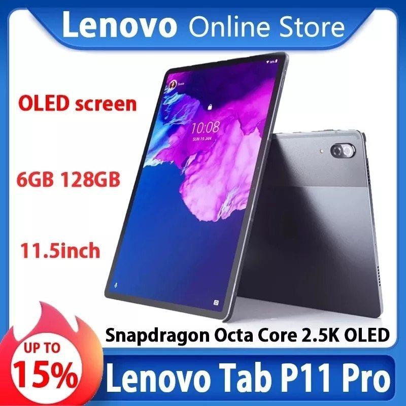 LenovoTablet p11 pro 2 5 xiaoxin,6GB xiaoxin RAM,730 11 5 GB mAh,Andr 202109152207 LenovoTablet p11 pro 2 5 xiaoxin,6GB xiaoxin RAM,730 11 5 GB mAh,Andr 202109152207