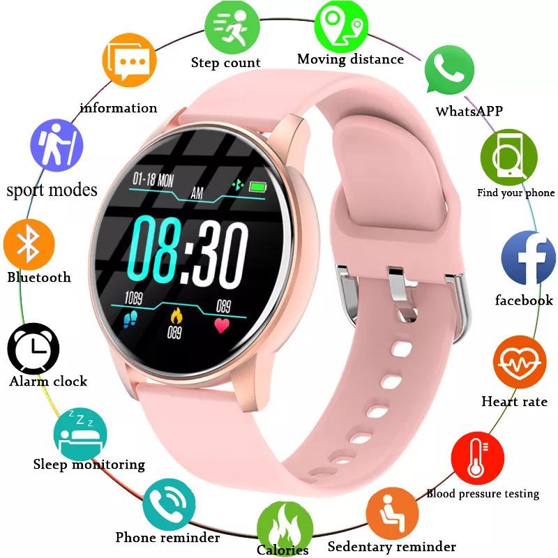 Ligeメンズ レディース 接続スポーツウォッチ,スマートウォッチ,身体活動モニター,防水IP67,Bluetooth,AndroidとiOS用 :202109170036-0001-1168-001:MC-STORE - 通販 - Yahoo!ショッピング Ligeメンズ レディース 接続スポーツウォッチ,スマートウォッチ,身体活動モニター,防水IP67,Bluetooth,AndroidとiOS用 :202109170036-0001-1168-001:MC-STORE - 通販 - Yahoo!ショッピング