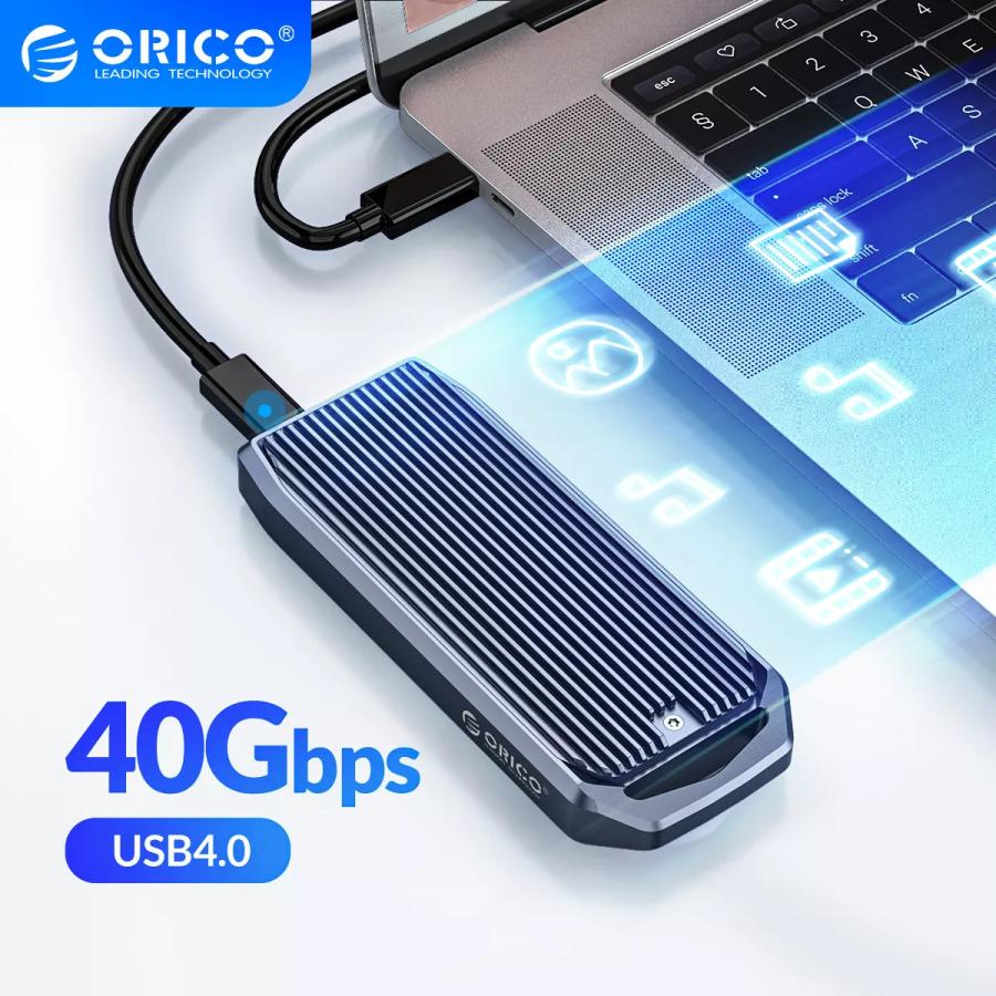 正規品販売! オリコlsdt mキーss ssdアダプタpcie 4.0 usbタイプc nvme nvmeエンクロージャM.2 5gbps ssdケース40 M2 ハードディスク(HDD)ケース 正規品販売! オリコlsdt mキーss ssdアダプタpcie 4.0 usbタイプc nvme nvmeエンクロージャM.2 5gbps ssdケース40 M2 ハードディスク(HDD)ケース
