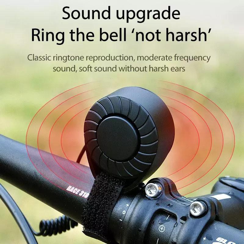 マウンテンバイク用電動ベル1 Usb充電付き電子ホーン 防水 防止 オートバイ用 オートバイ用 0001 0736 001ならショッピング ランキングや口コミも豊富なネット通販 更にお得なpaypay残高も スマホアプリも充実で毎日どこからでも気になる商品をその場で