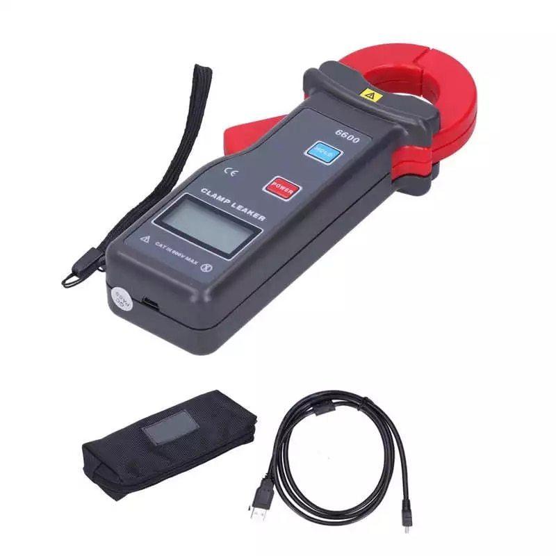 生産終了品‼︎】共立 漏れ電流測定&記録用リークロガー