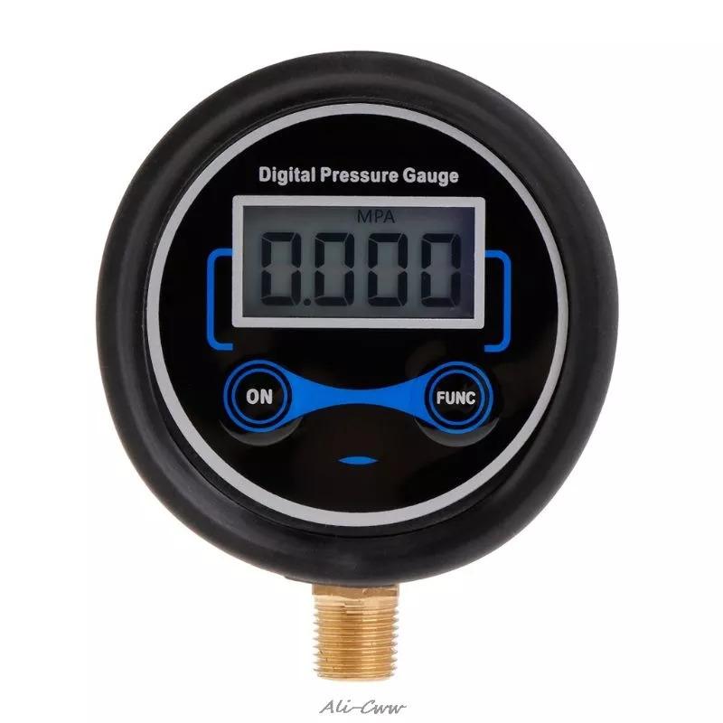 ご注文で当日配送 00psi 液晶デジタルタイヤ空気圧ゲージ車 自動車オートバイタイヤ空気 Psi メーター 18 Quot Npt エステル車 トラックオートバイホッ Foryou Uniquesites Com Br
