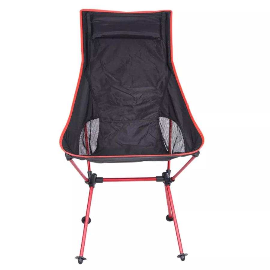 男女兼用 キャンプ 釣り 旅行 庭 ビーチ用 ポータブル椅子 アウトドアチェア Teambody Ir