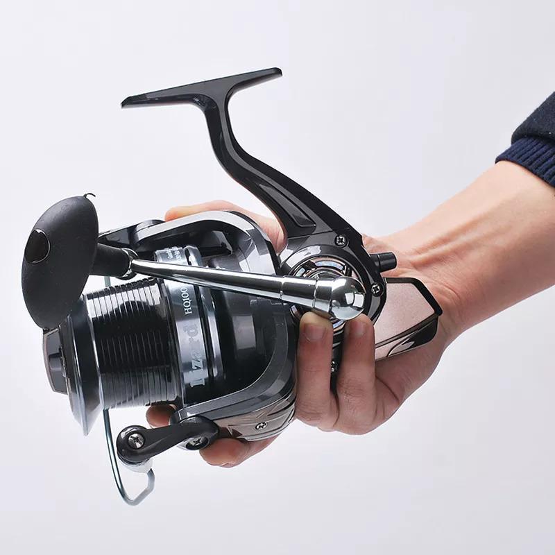 22春夏新作 海鯉釣りリール13 シリーズ金属鋳造コイルスピニングリール海水釣りアクセサリーリール 1bb その他リールパーツ qhema Com