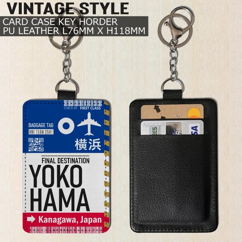 Jリーグ カードホルダー CARD CASE - JAPAN TAG J サッカー リーグ 部活 league グッズ