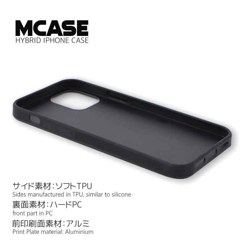 iPhone - UNI サッカー国家代表スマホ カバー ワールドカップ Germany ドイツ Brazil ブラジル France フランス  W杯 ワールドカップ｜mcase｜04