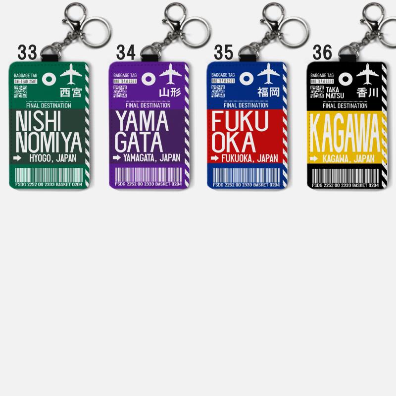 パスケース - AIR TAG B バスケットボール 部活 league カードケース