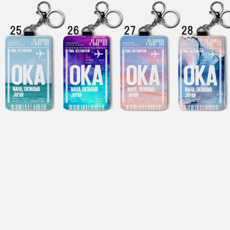 ★専用★BTS ARMY ラゲッジタグ カードケース キーリング ☆専用☆BTS ARMY ラゲッジタグ カードケース キーリング