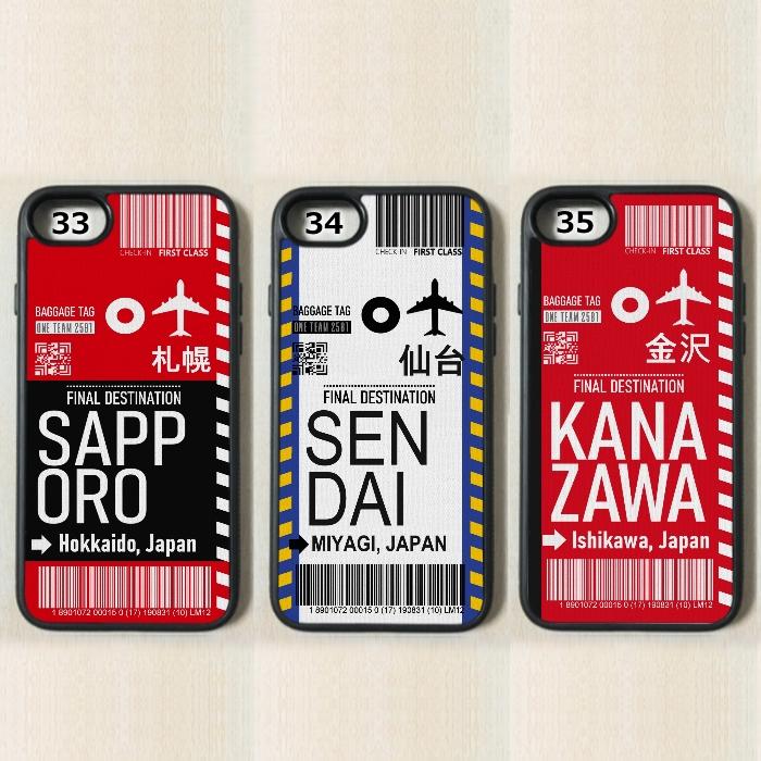 iPhone - TAG J サッカー リーグ スマホ カバー 部活 league |  | 05