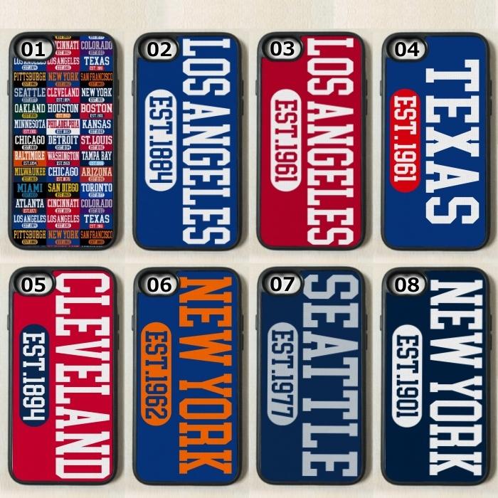 Dodgers Baseball Iphone 12 Pro Max Dodgers Case Los Angeles