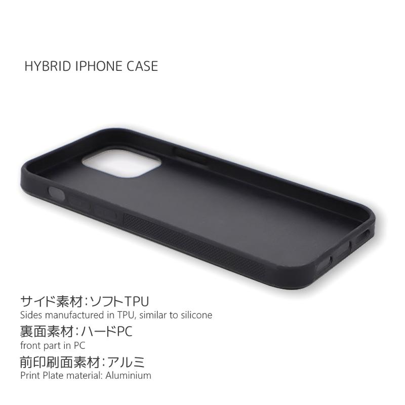 iPhone - 名言 スター IPNONE ケース ウォーズ シリーズ  テレビ ドラマ ソフトハイブリッド ケース カバー STAR WARS |  | 02