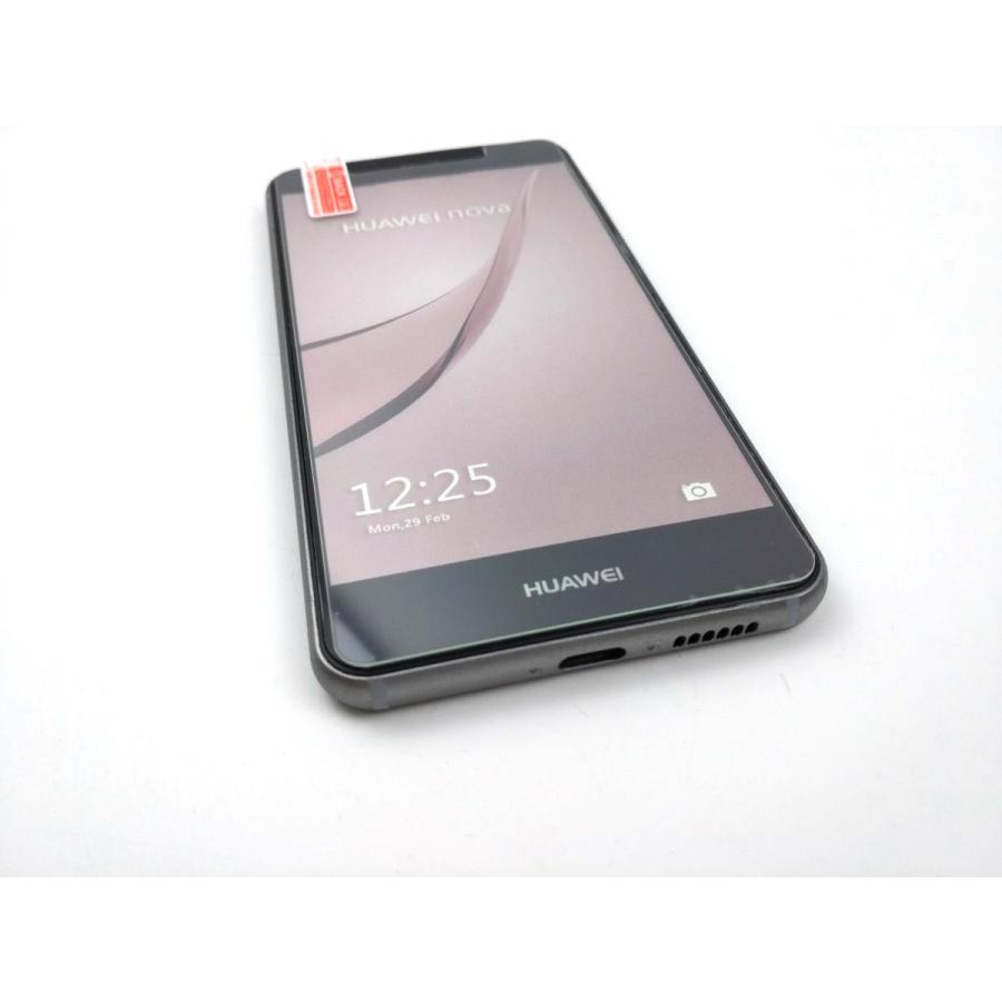 HUAWEI nova ガラス液晶保護シート フィルム 9H 保護フィルム ガラス 保護 ファーウェイ 華為 守る シート 交換 ノバ ノヴァ |  | 01