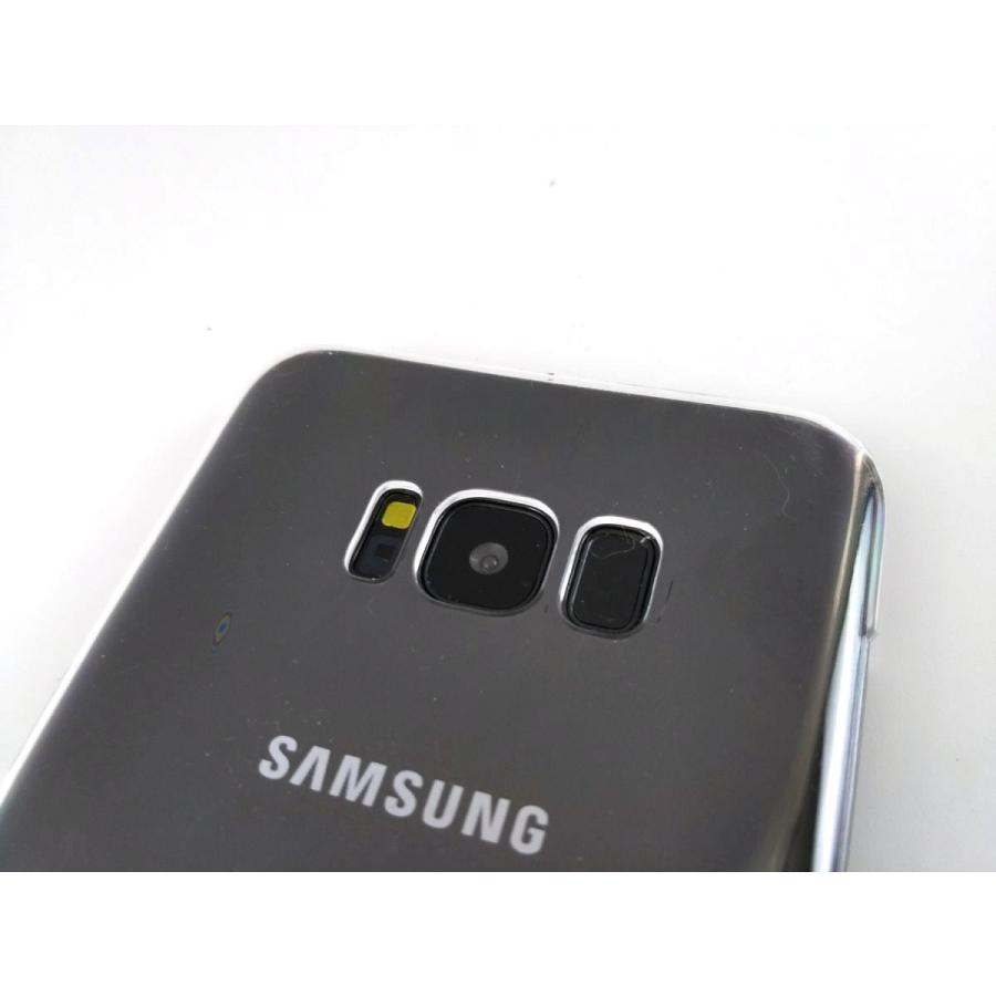 Galaxy S8+ SC-03J/SCV35用 クリアケース PCハードカバー 透明 ギャラクシー 互換性 ケース おすすめ おしゃれ 人気 サイズ 安い |  | 06