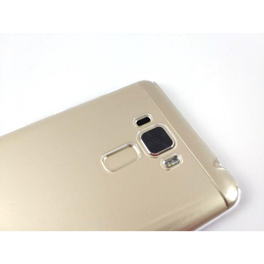 ASUS ZenFone 3 Laser ZC551KL クリアケース PCハードカバー 透明 ゼンフォン ケース 保護 ASUS 安心 購入 ゼンフォーン |  | 06