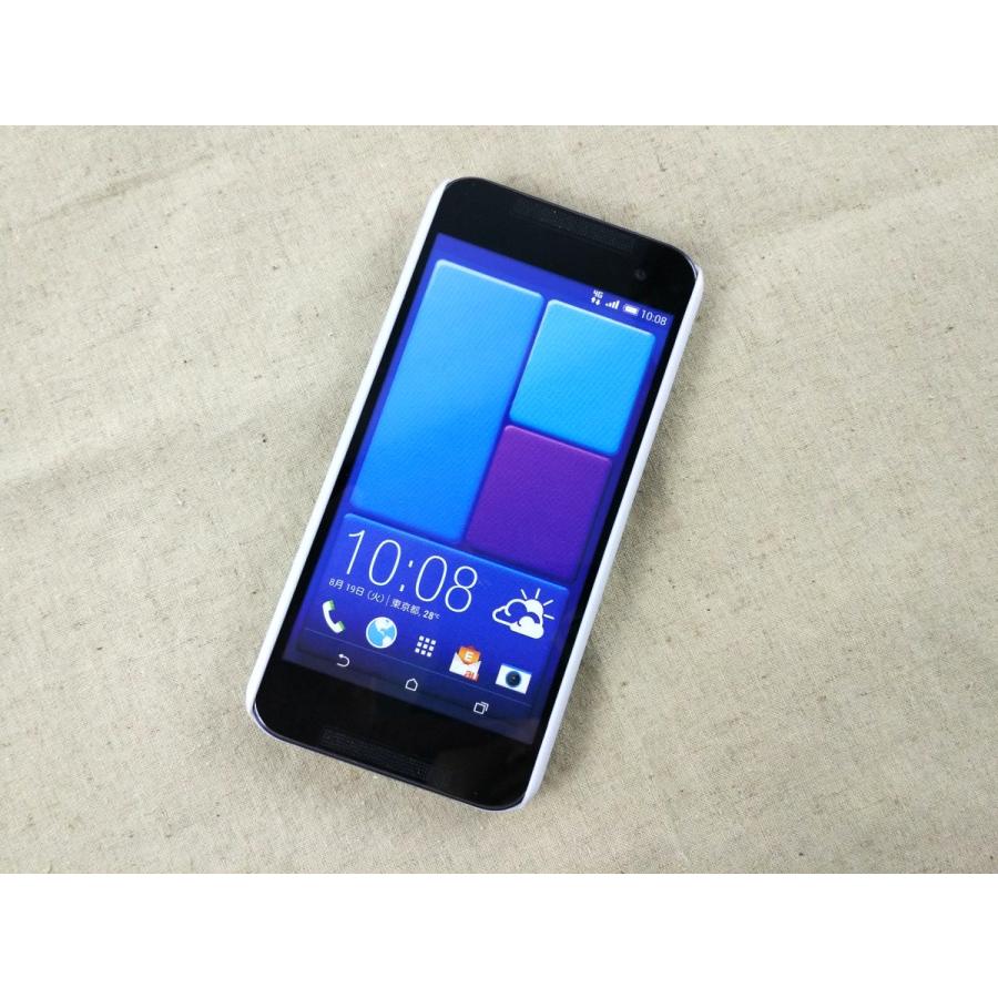 HTL23 HTC J butterfly用 ケース ハードカバー PC ホワイト カバー 保護 白 頑丈 守る まだ使える |  | 01