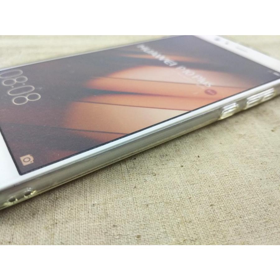 Huawei P10 Plus用 クリアケース ハードカバー PC 透明 ファーウェイ おしゃれ アウトドア スマホケース 可愛い カバー 華為 まだ使える |  | 02