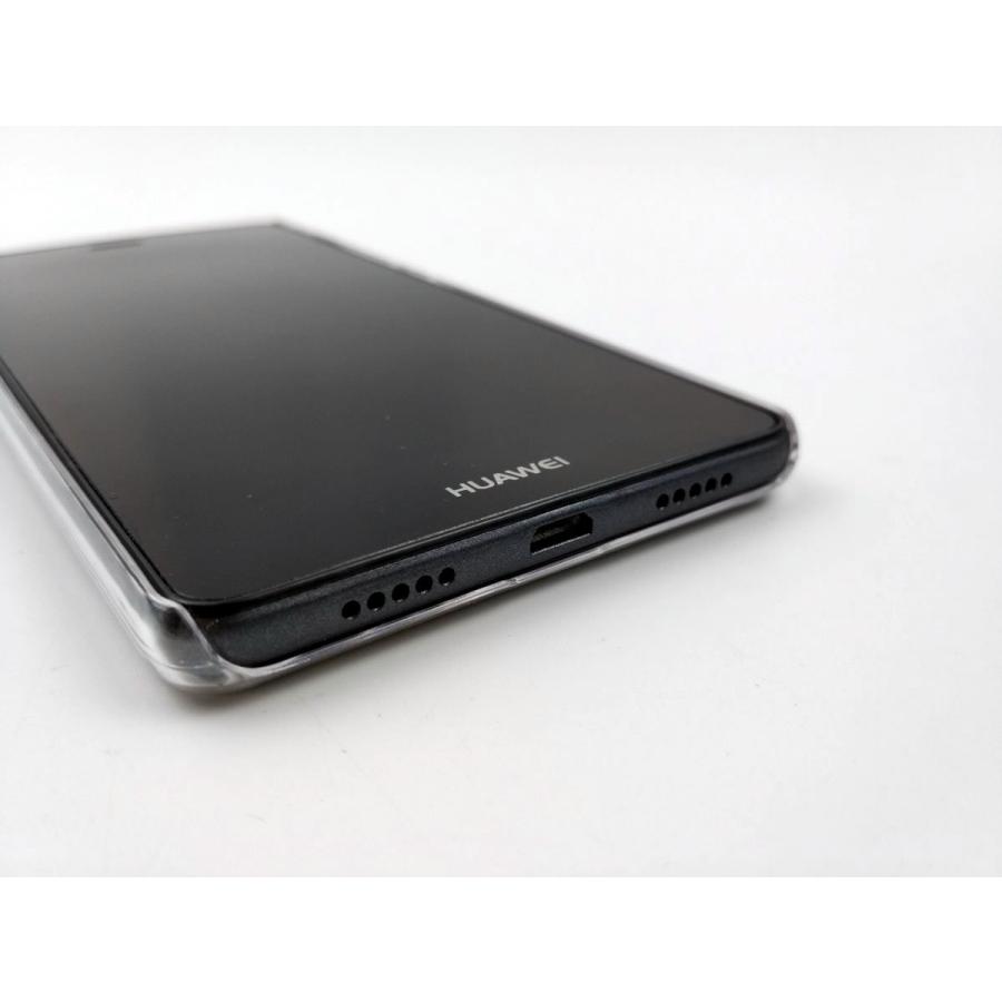 Huawei P9 lite ハードケース カバー 透明 クリア PC ファーウェイ おしゃれ アウトドア スマホケース 可愛い カバー 華為 まだ使える |  | 03