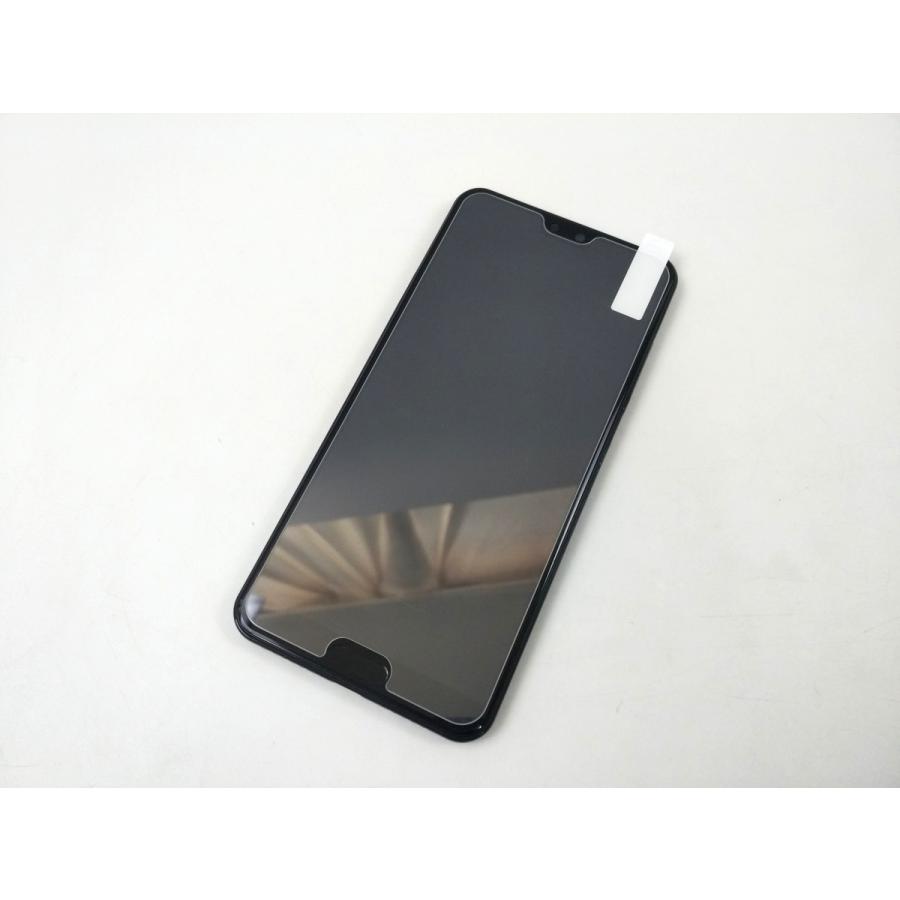 HUAWEI P20 Pro HW-01K 強化ガラス 液晶保護 シート フィルム 9H 硝子 画面 ガラスフィルム 保護 おすすめ まだ使える 守る ファーウェイ |  | 02