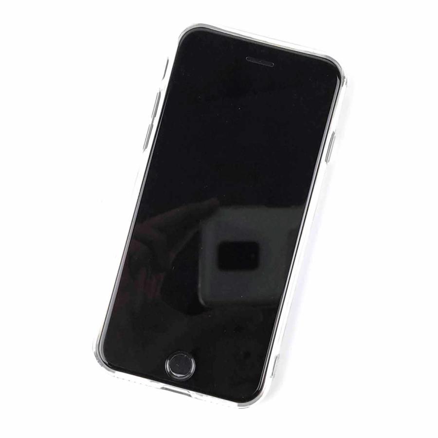 iPhone7 iPhone8 ケース クリア TPU ソフトケース スマホケース 薄型 保護カバー 透明 耐衝撃 軽量 シンプル ケースカバー まだ使える アイフォン |  | 01