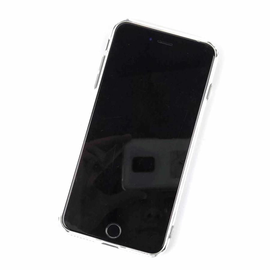 iPhone7 Plus iPhone8 Plus ケース クリアケース TPU ソフトケース 保護カバー 透明 薄型 軽量 耐衝撃 ケースカバー まだ使える |  | 01