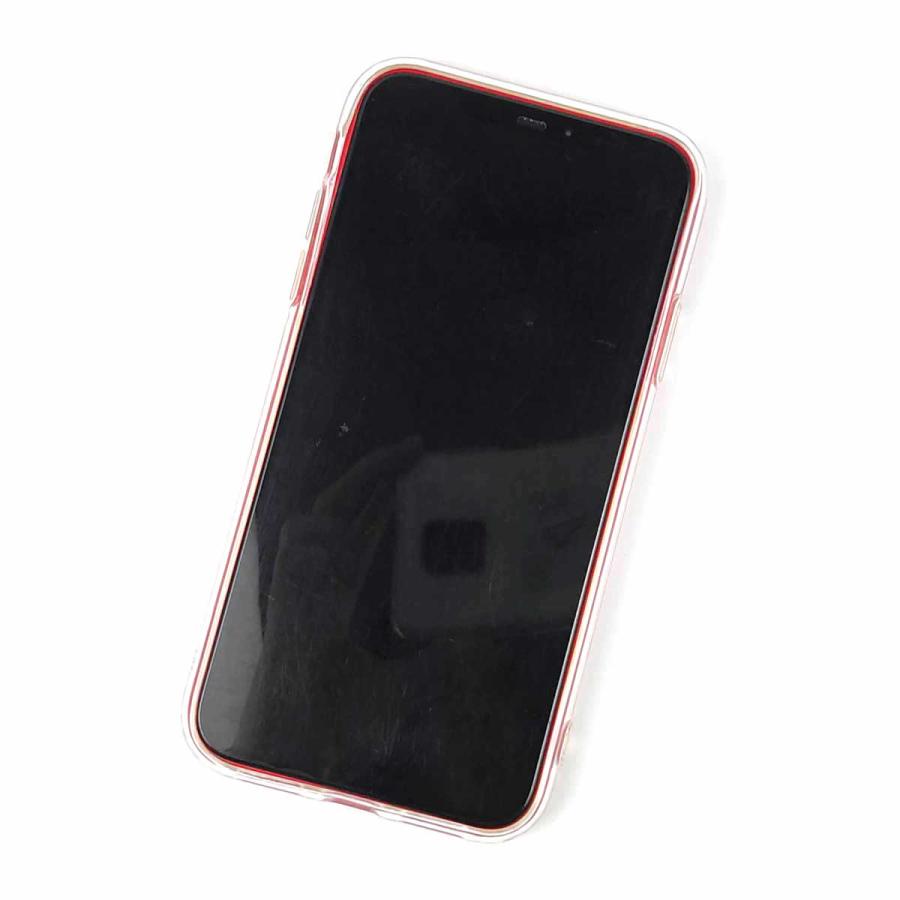 iPhone XR用 シンプル 薄型 ソフトケース カバー クリア 透明 TPU アイフォン 互換性 おすすめ 人気 アイフォーン サイズ おしゃれ まだ使える 薄い |  | 01