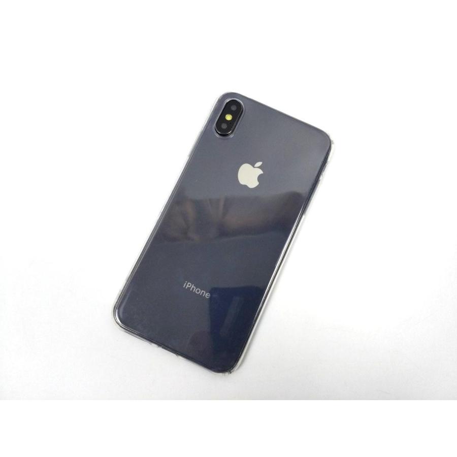 iPhone XS Max ケース ソフトケース クリア 透明 TPU 薄型 軽量 シンプル スリム アイフォン XS Max カバー スマホケース メンズ レディース まだ使える |  | 07