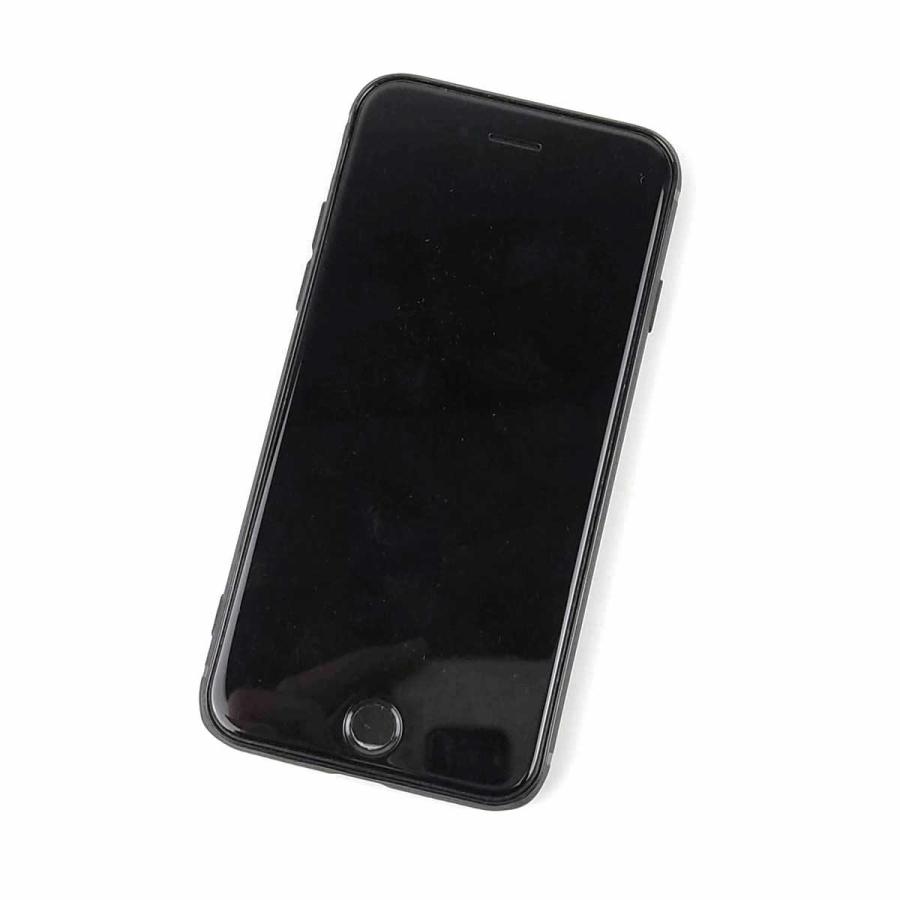 iPhone 7 8 ケース ソフトケース TPU 薄型 軽量 スリム シンプル ブラック 黒 アイフォン7 アイフォン8 カバー スマホケース 互換ケース まだ使える |  | 01