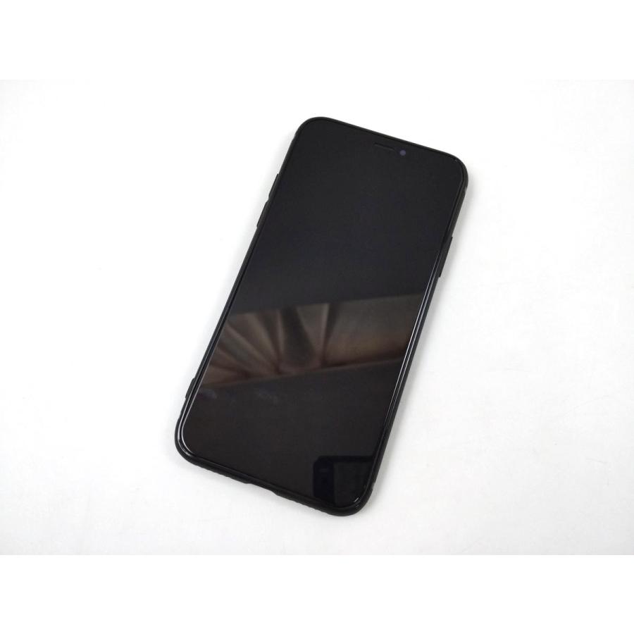 iPhone X用 シンプル 薄型 ソフトケース カバー TPU ブラック ケース サイズ 黒 アイフォーン おしゃれ アイフォン 薄い おすすめ |  | 01