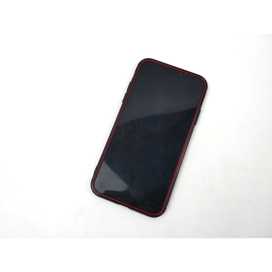 iPhone XR用 シンプル 薄型 ソフトケース カバー TPU ブラック アイフォン 互換性 おすすめ 人気 アイフォーン サイズ おしゃれ |  | 01