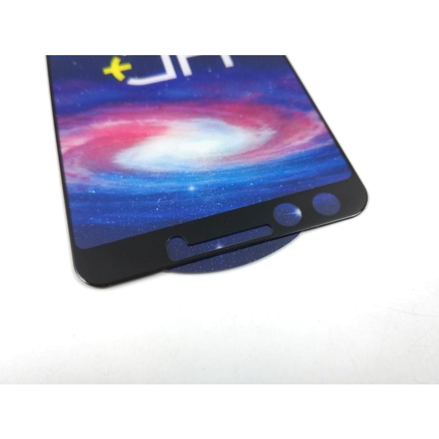 Google Pixel 3 ガラス液晶保護シート フィルム 全面 ブラック ピクセル 保護フィルム ガラス おすすめ 互換性 全面保護 シート グーグル |  | 03