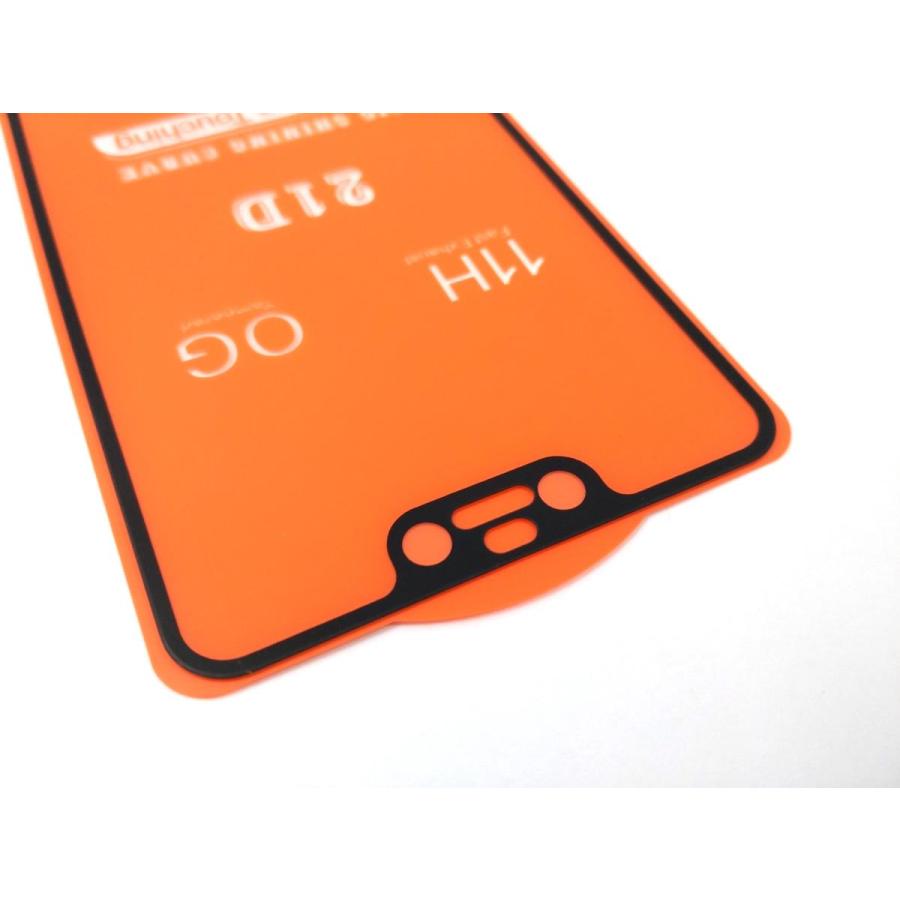 Google Pixel 3 XL ガラス液晶保護シート フィルム 全面 ブラック ピクセル 保護フィルム ガラス おすすめ 互換性 全面保護 シート グーグル |  | 04