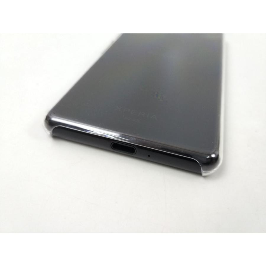 Xperia Ace SO-02L XZ4 compact クリアケース ハードカバー 透明 エクスペリア スマホケース スマホカバー 携帯ケース かわいい ケース おすすめ 保護 |  | 05
