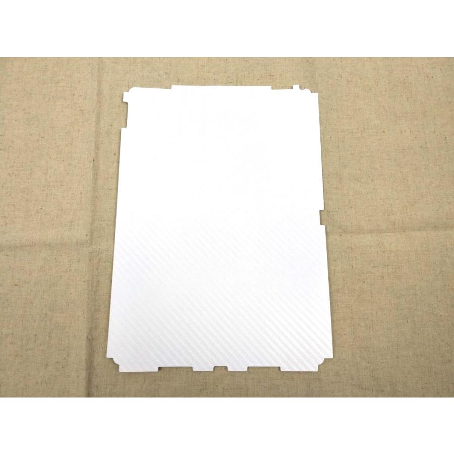 iPad Pro 10.5用 背面保護シール 薄型フィルム 透明 カバー不要の方に アイパッド 保護フィルム カバー 背面 おすすめ まだ使える アイパット おしゃれ フィルム |  | 02