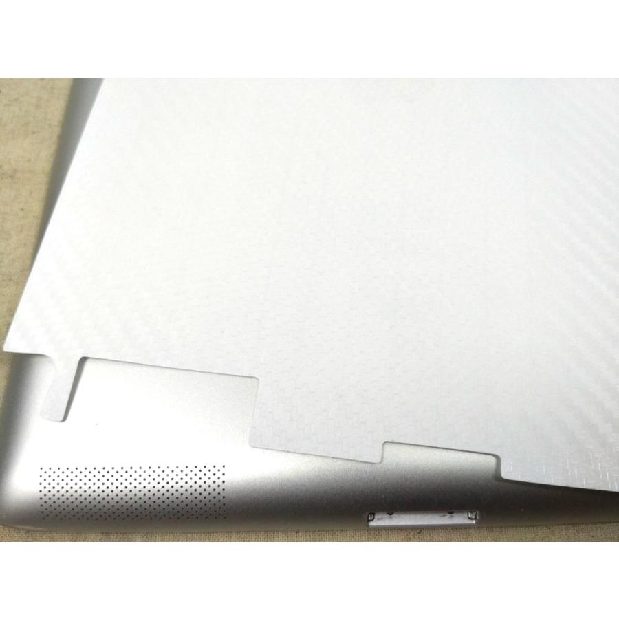 iPad 2/3/4世代用 背面保護シール 薄型フィルム 透明 カバー不要の方に アイパッド 保護フィルム カバー 背面 おすすめ まだ使える アイパット |  | 01