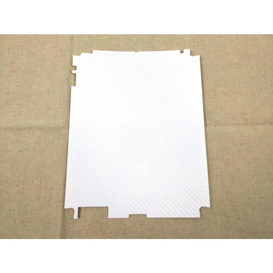 iPad 2/3/4世代用 背面保護シール 薄型フィルム 透明 カバー不要の方に アイパッド 保護フィルム カバー 背面 おすすめ まだ使える アイパット |  | 02