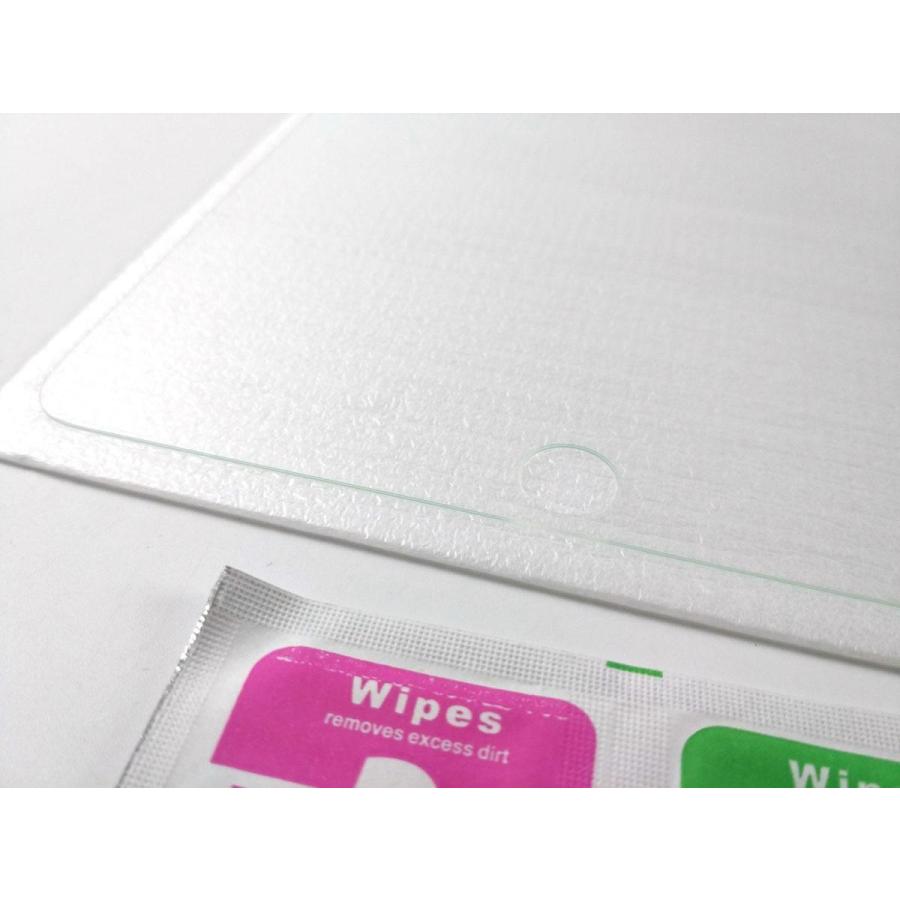 iPad mini 4 強化ガラス製液晶保護フィルム シート 9H アイパッド 硝子フィルム 画面 ガラスフィルム 保護フィルム おすすめ まだ使える アイパット |  | 02