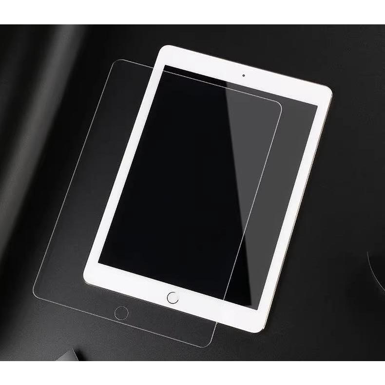 iPad Air/Air2/Pro9.7用 強化ガラス製液晶保護フィルム シート 9H アイパッド 硝子フィルム 画面 ガラスフィルム 保護フィルム おすすめ |  | 03