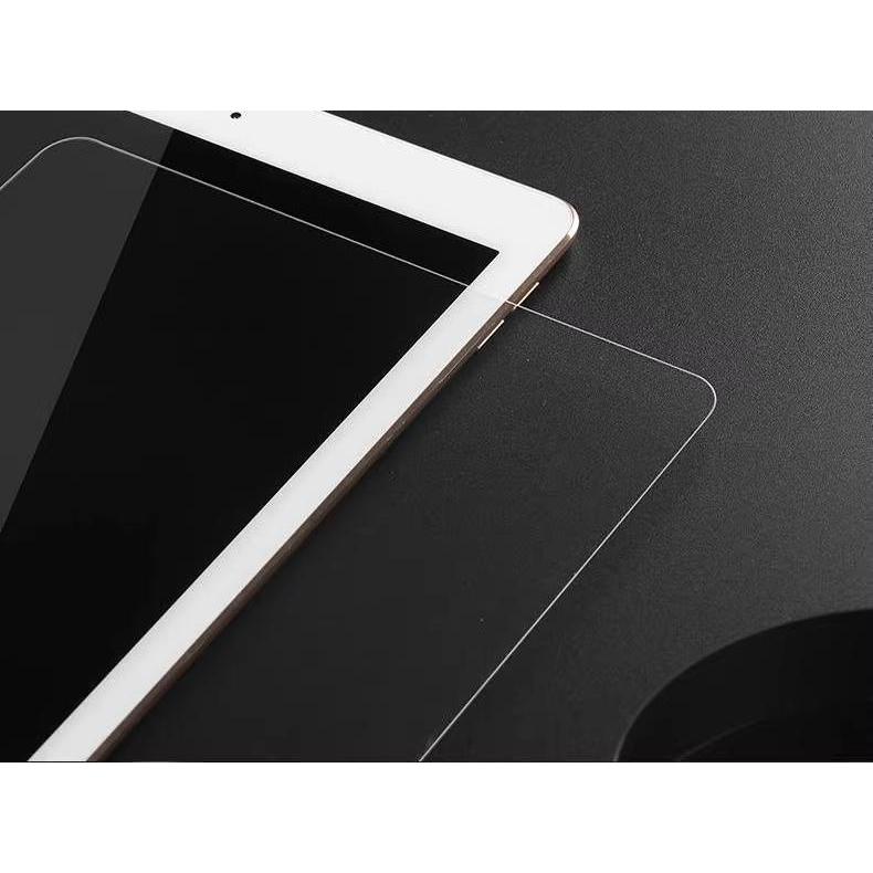 iPad Air/Air2/Pro9.7用 強化ガラス製液晶保護フィルム シート 9H アイパッド 硝子フィルム 画面 ガラスフィルム 保護フィルム おすすめ |  | 04