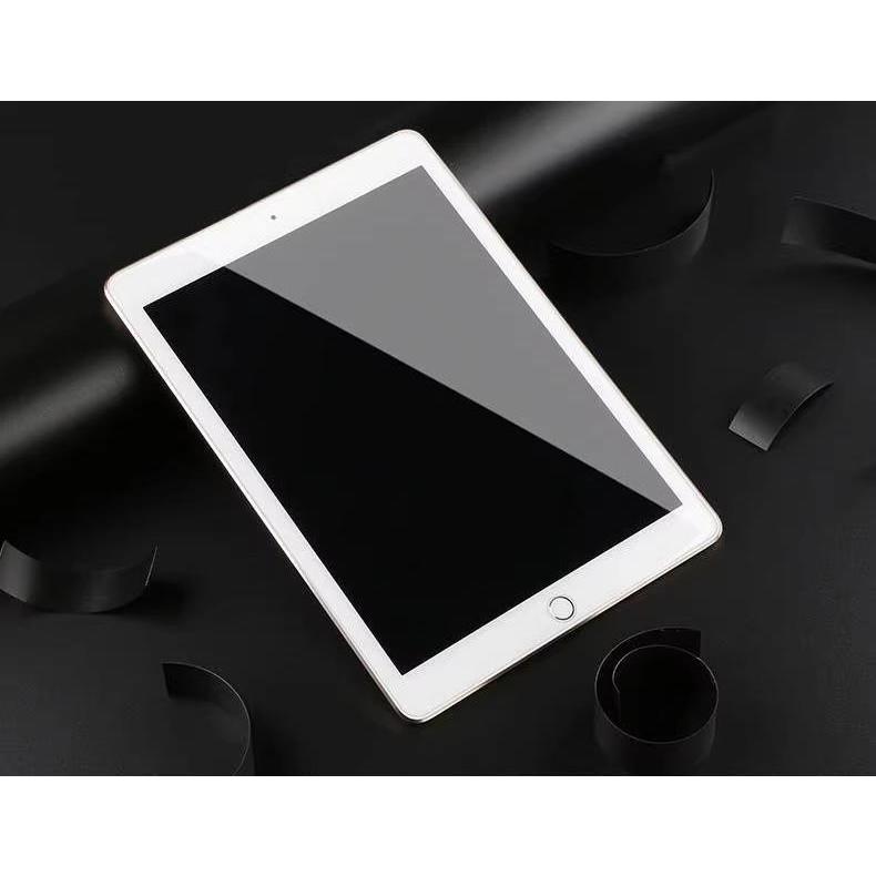 iPad Air/Air2/Pro9.7用 強化ガラス製液晶保護フィルム シート 9H アイパッド 硝子フィルム 画面 ガラスフィルム 保護フィルム おすすめ |  | 05