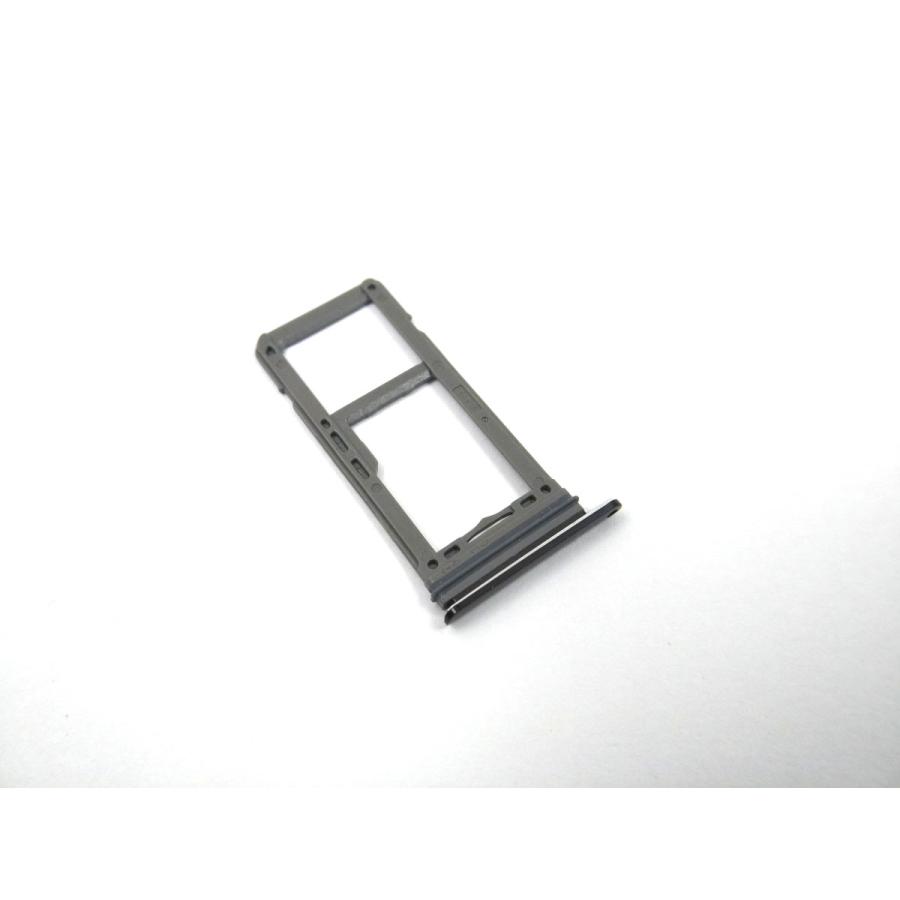 Galaxy S8 SC-02J/SCV36用SIMトレー 全3色 SIM ホルダー トレー 交換