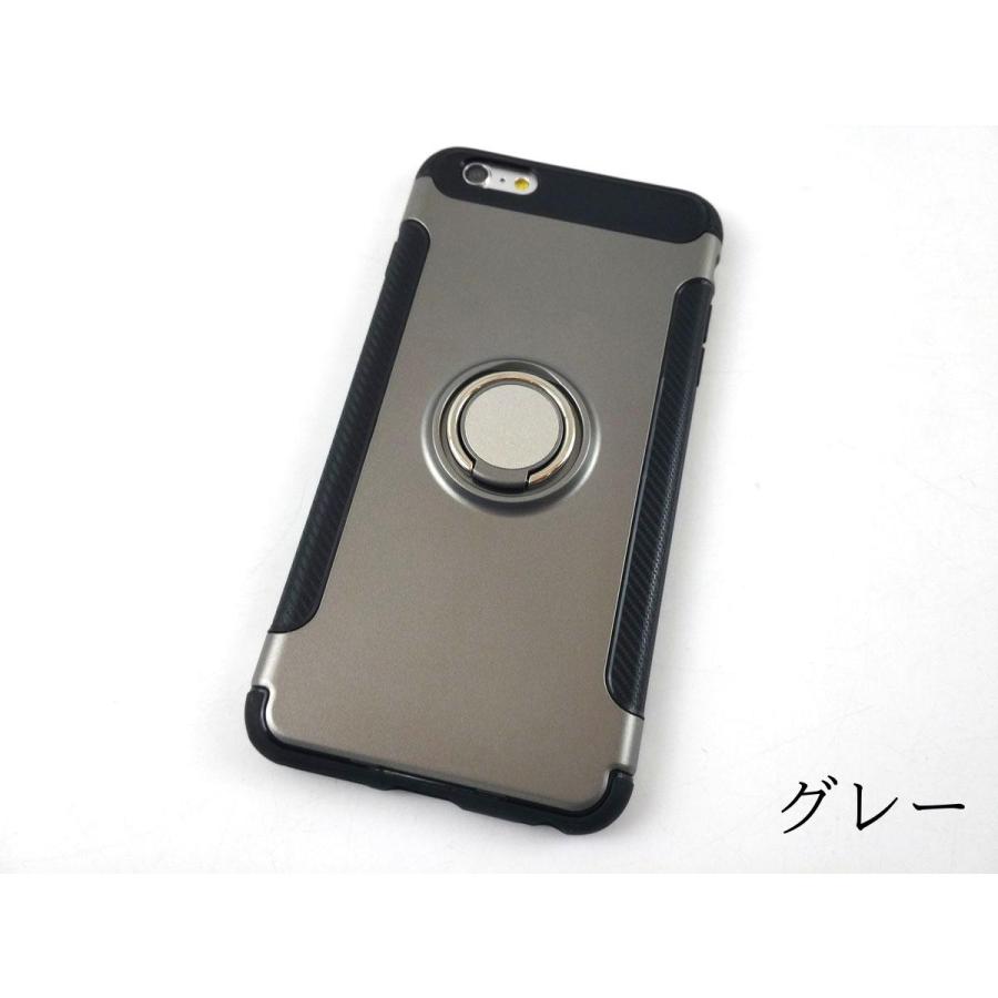 iPhone 6 Plus/6s Plus用ケース 落下防止リング付き スタンド ソフトカバー ストラップ対応 全8色 アイフォン 互換性 おすすめ 人気 アイフォーン まだ使える |  | 10