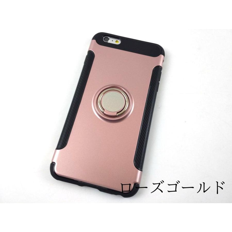 iPhone 6 Plus/6s Plus用ケース 落下防止リング付き スタンド ソフトカバー ストラップ対応 全8色 アイフォン 互換性 おすすめ 人気 アイフォーン まだ使える |  | 13
