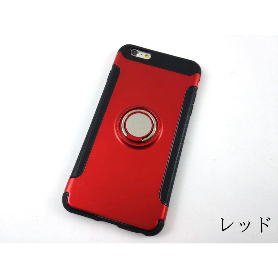 iPhone 6 Plus/6s Plus用ケース 落下防止リング付き スタンド ソフトカバー ストラップ対応 全8色 アイフォン 互換性 おすすめ 人気 アイフォーン まだ使える |  | 14