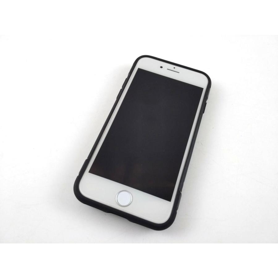 iPhone 7/8用ケース 落下防止リング付き スタンド ソフトカバー ストラップ対応 全6色 |  | 07