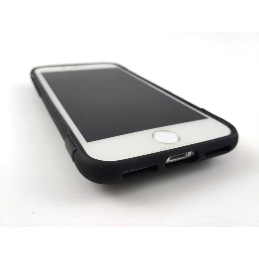 iPhone 7/8用ケース 落下防止リング付き スタンド ソフトカバー ストラップ対応 全6色 |  | 09