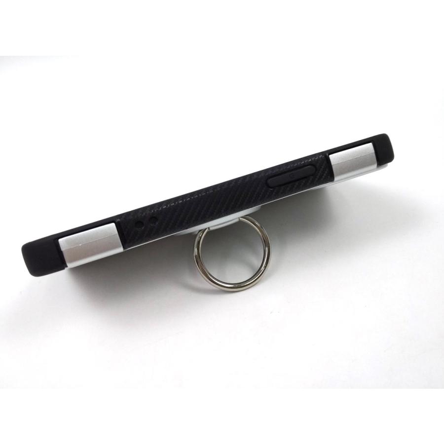 iPhone 13 mini用ケース 落下防止リング付き スタンド ソフトカバー ストラップ対応 全7色 アイフォン 互換性 おすすめ 人気 アイフォーン サイズ |  | 09