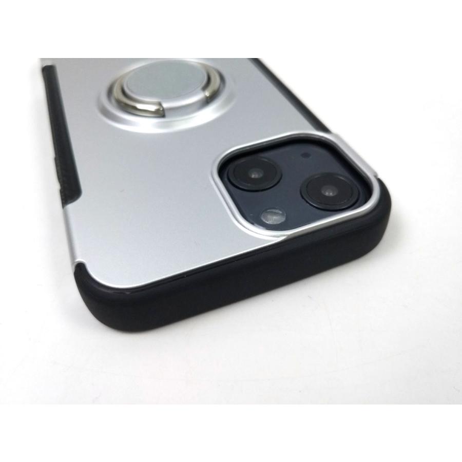 iPhone 13 mini用ケース 落下防止リング付き スタンド ソフトカバー ストラップ対応 全7色 アイフォン 互換性 おすすめ 人気 アイフォーン サイズ |  | 12